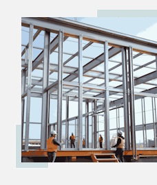 Услуги Изготовление металлоконструкций под ключ в Урюпинске