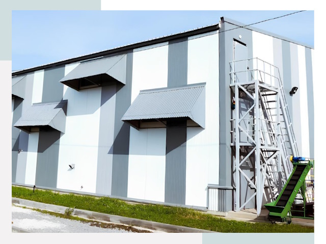 Строительство овощехранилищ от 618 руб. в Урюпинск