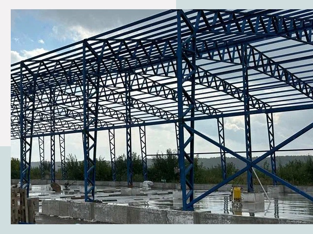 Строительство картодромов в Урюпинске