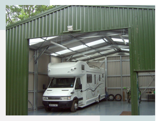 Автомобильная отрасль в Урюпинске