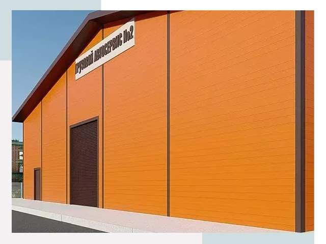 Строительство автосервисов в Урюпинске