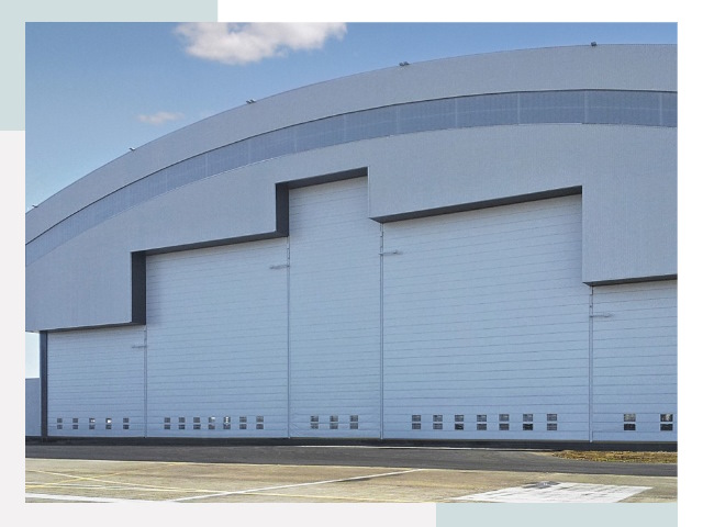 Раздвижные ангары в Урюпинске