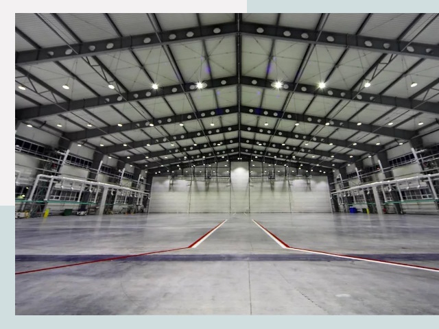 Ангары для бизнеса в Урюпинск от 618 руб. - Надежность и качество