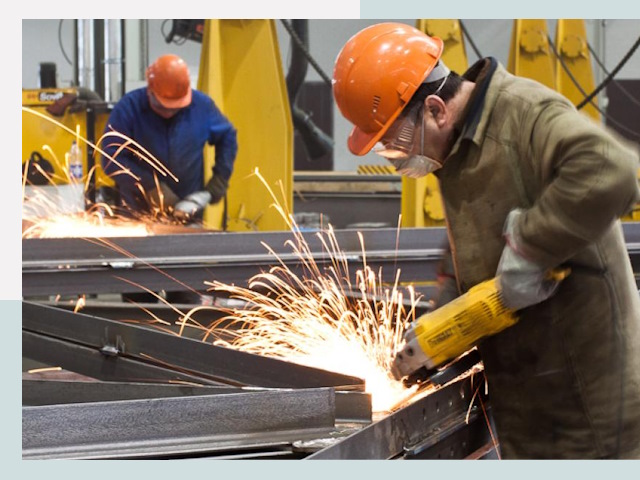 Изготовление металлоконструкций в Урюпинске