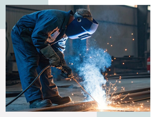 Профессиональные сварочные работы от 618 руб. в Урюпинск